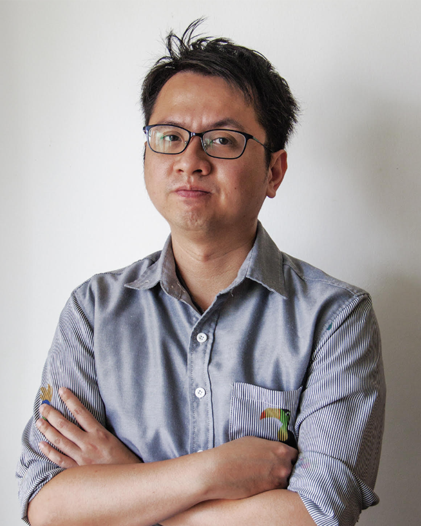 Dr. Weiwen Andrew